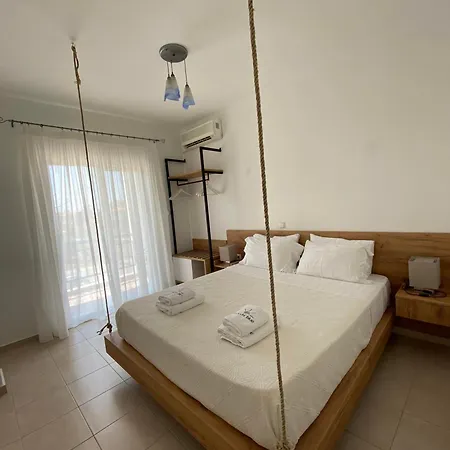 Ariadni Blue 2 Appartement *