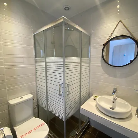 Ariadni Blue 2 Apartment