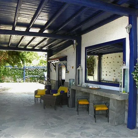 Apartment Ariadni Blue 2 *