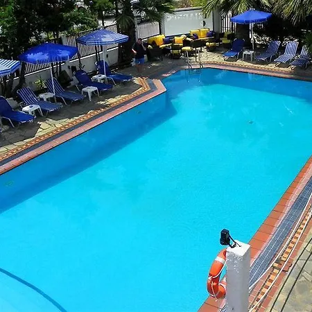 Apartment Ariadni Blue 2 *
