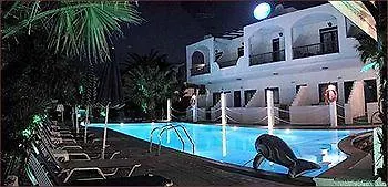 Ariadni Blue 2 Апартаменты Неос-Мармарас