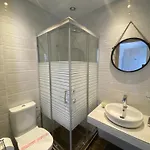 Ariadni Blue 2 Apartment