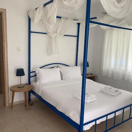 Апартаменты Ariadni Blue 2 *