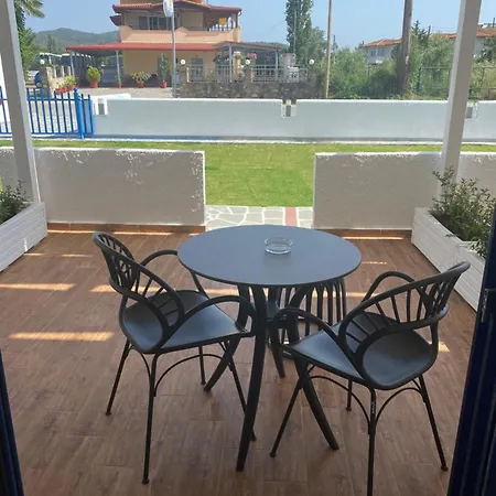 Apartmán Ariadni Blue 2 *