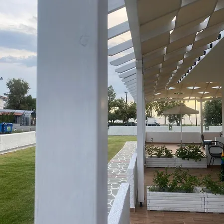 Ariadni Blue 2 Apartmán