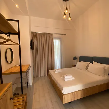 Apartamento Ariadni Blue 2 Neos Marmaras