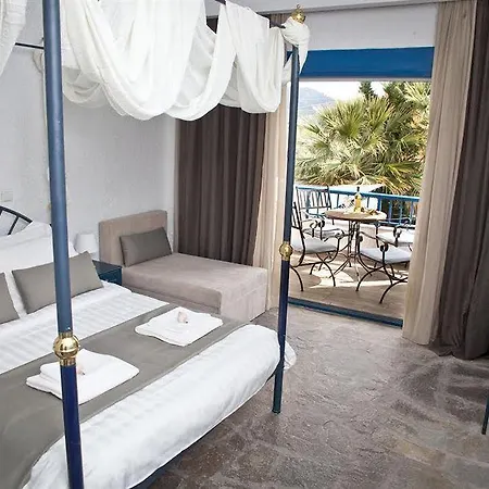 Апартаменты Ariadni Blue 2