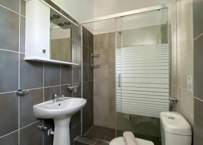 Ariadni Blue 2 Apartamento Neos Marmaras