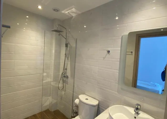 Apartamento Ariadni Blue 2 Neos Marmaras