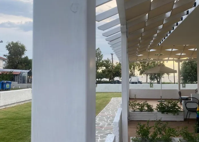 Ariadni Blue 2 Apartamento