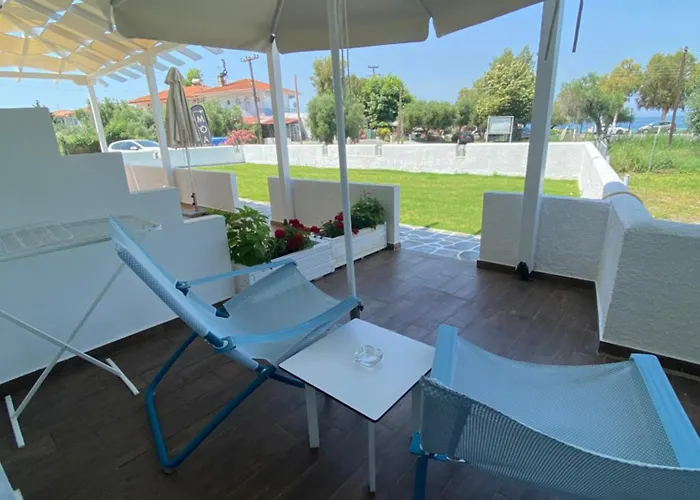 Ariadni Blue 2 Neos Marmaras