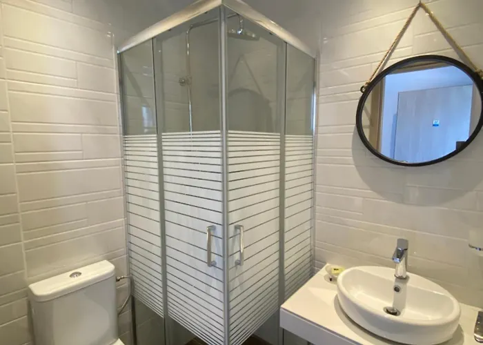 Ariadni Blue 2 Apartamento