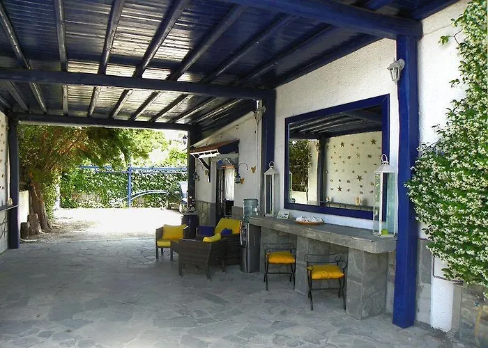 Apartmán Ariadni Blue 2 *