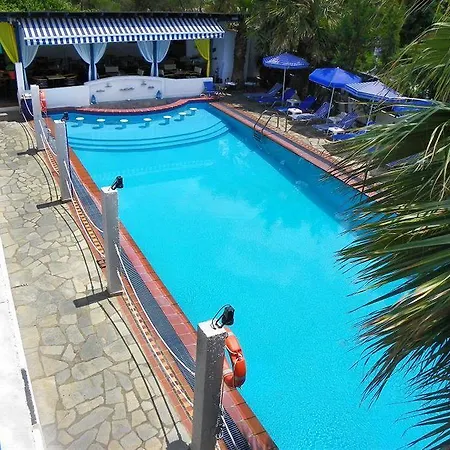 Ariadni Blue 2 Neos Marmaras