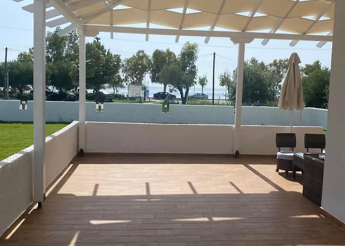 Ariadni Blue 2 * Νέος Μαρμαράς